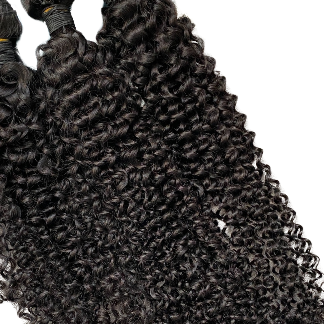 Jerri Curly Bundle