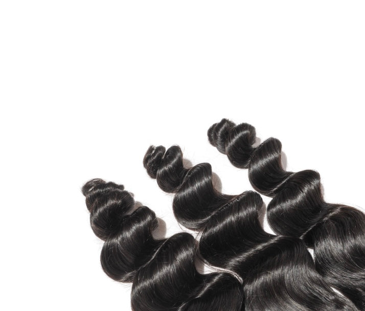 Loose Wave Bundle