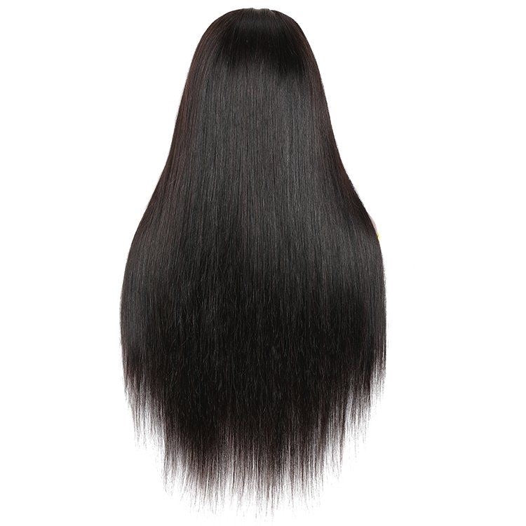 Straight Bundle