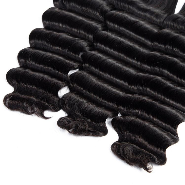 Loose Deep Wave Bundle