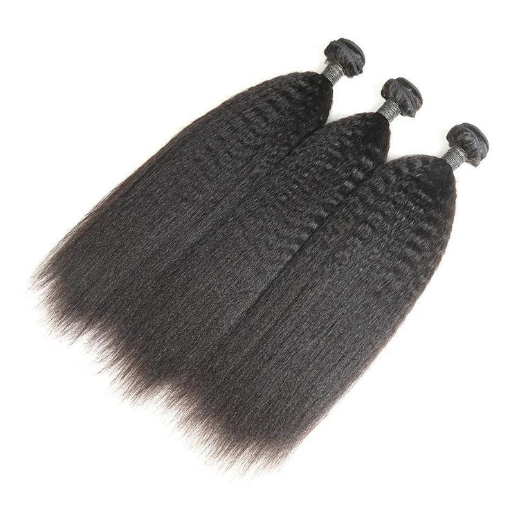 Kinky Straight Bundle
