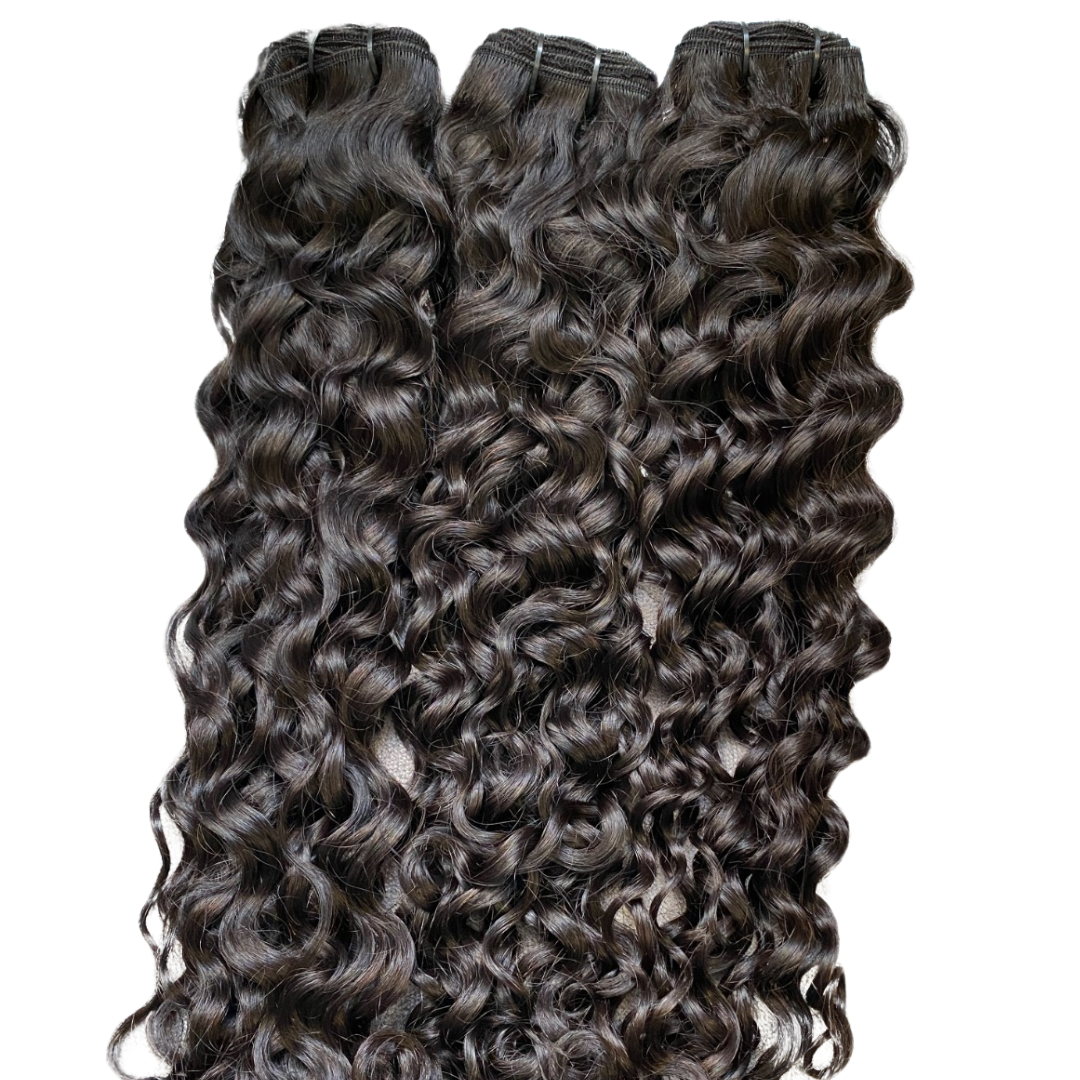 Italian Curly Bundle