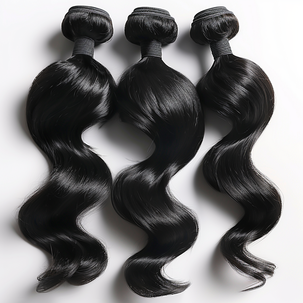 3 Bundles Deal