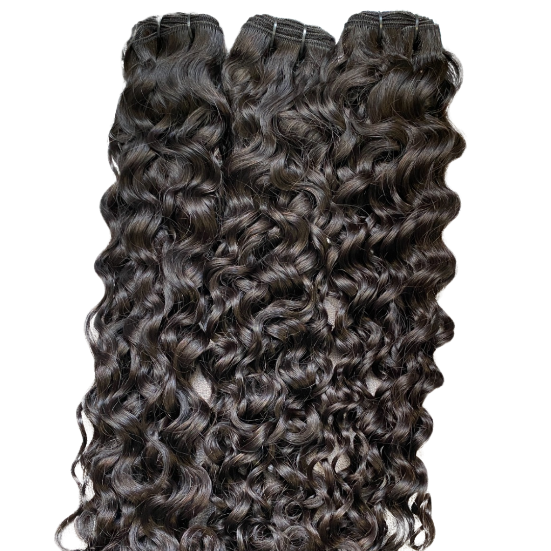 Italian Curly Bundle (SINGLE)