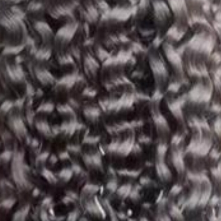 Italian Curly Lace Closure Wig - 150%